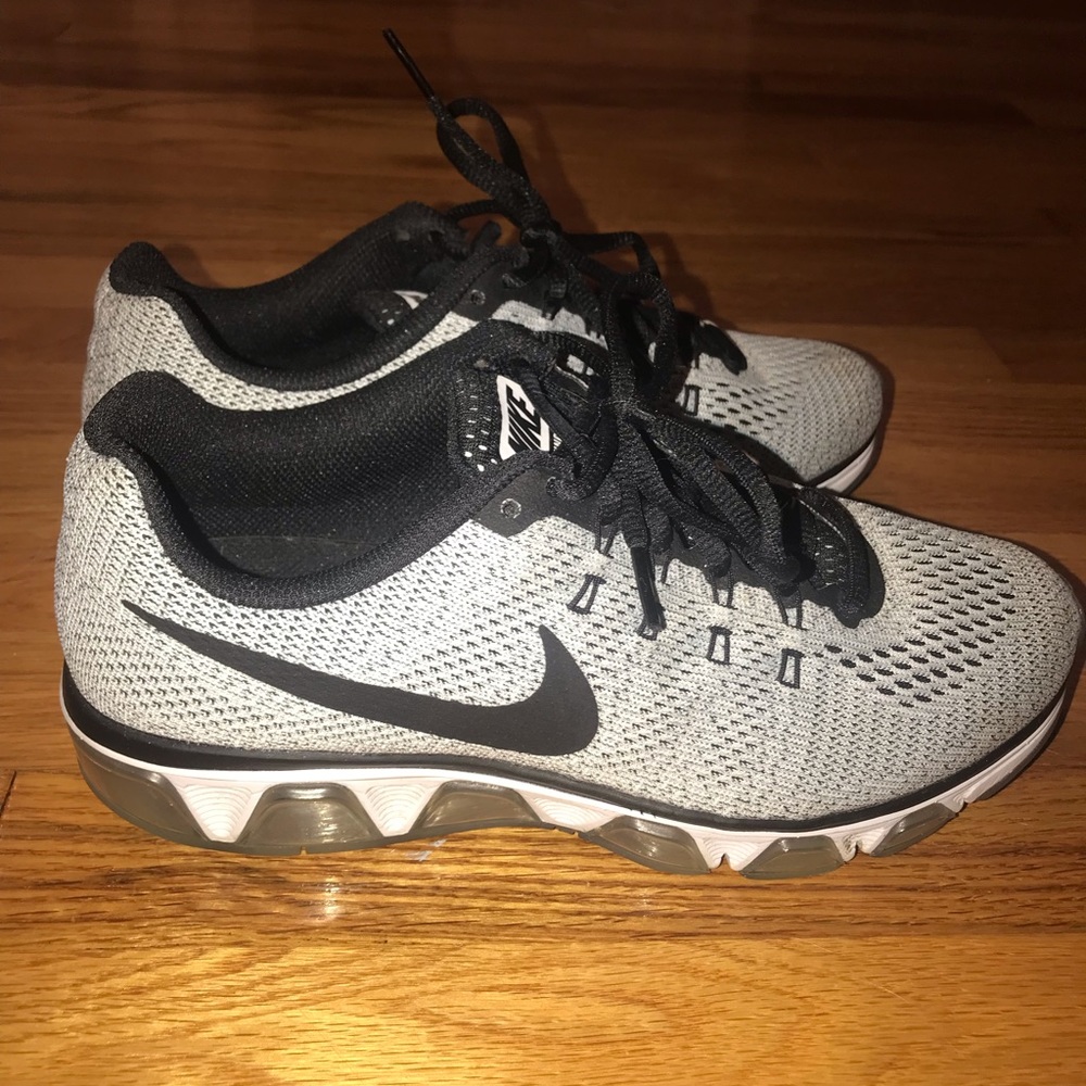 Nike Tailwind 8- air maxes